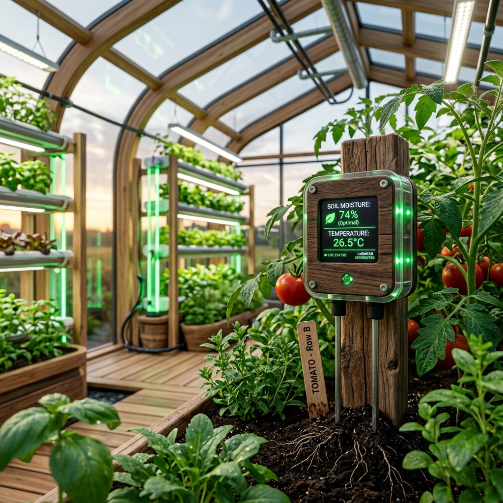 Agriculture