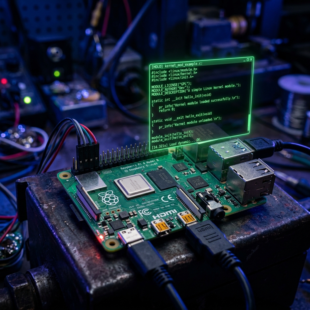 Linux Kernel