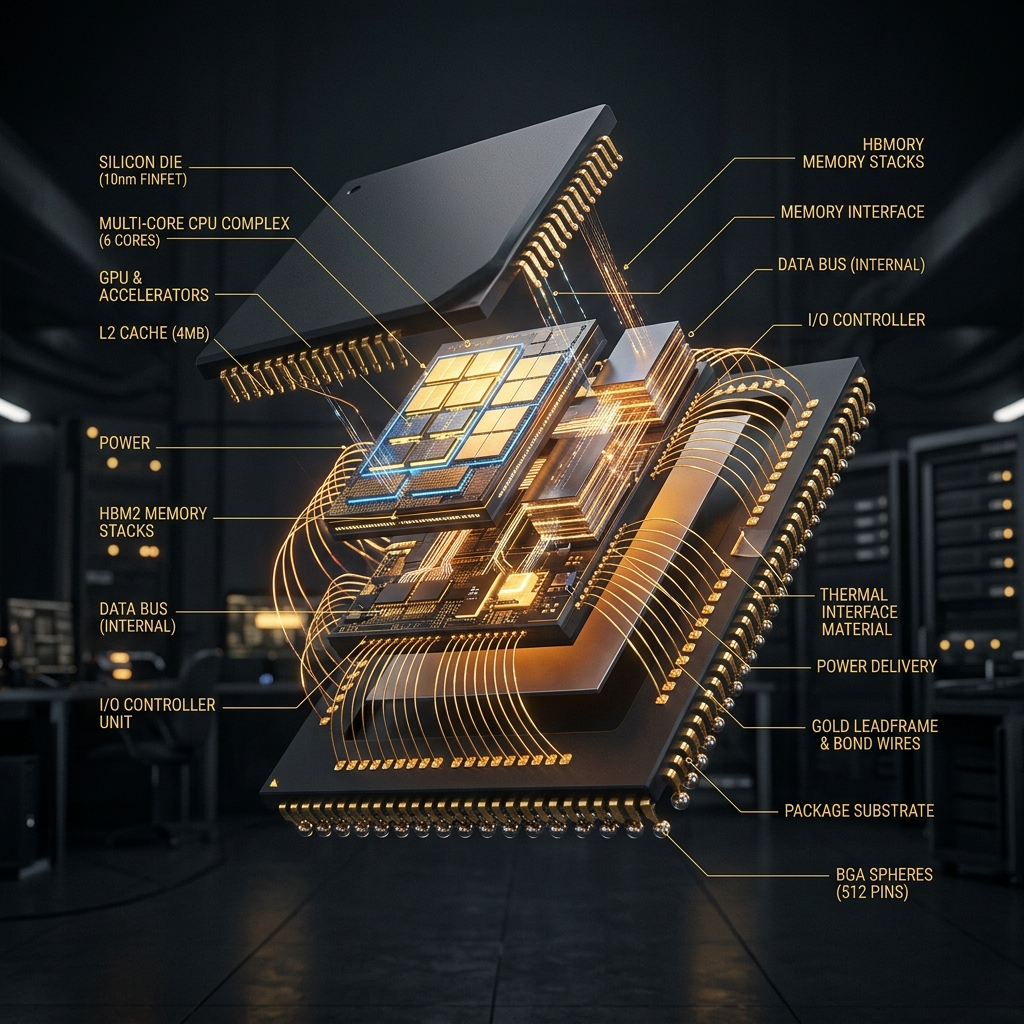 Embedded Linux Components