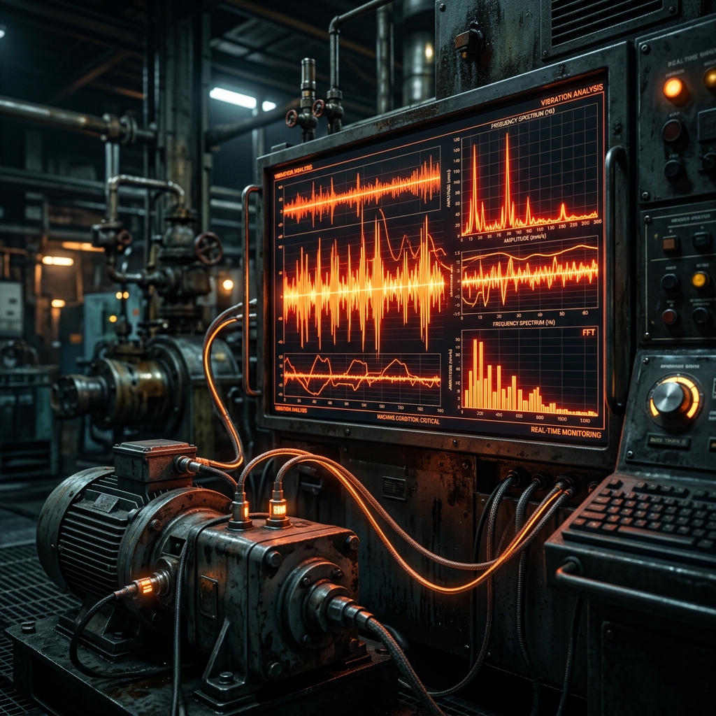 Vibration Analysis