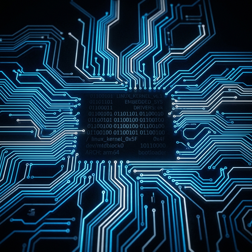 Buildroot vs Yocto