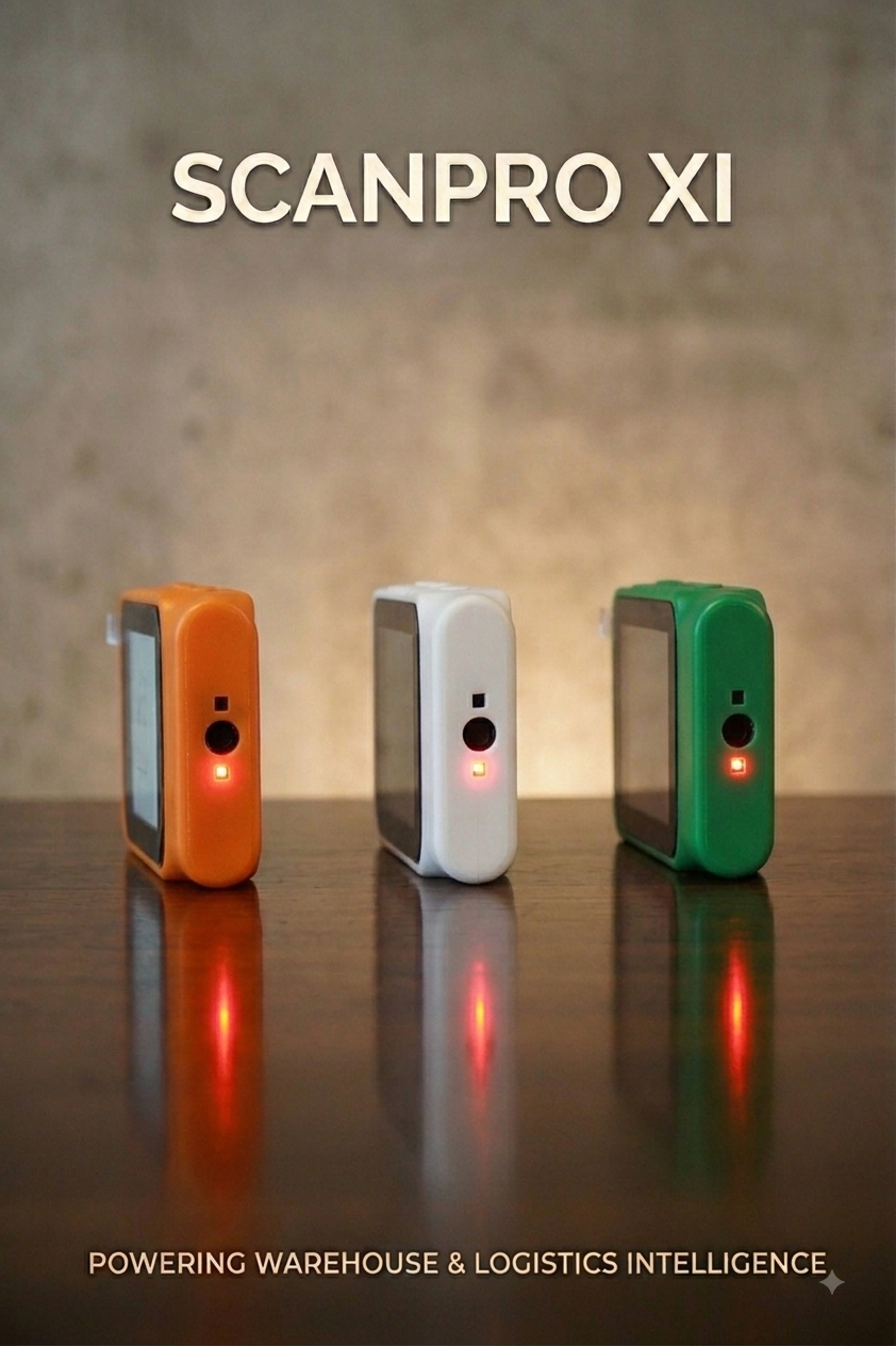 Optical Scanner Window