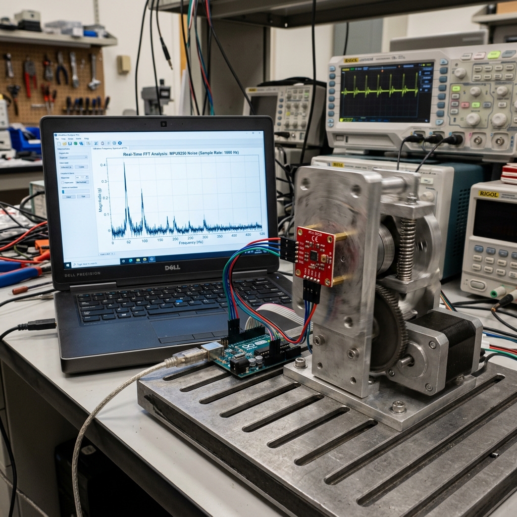 Sensor Analysis