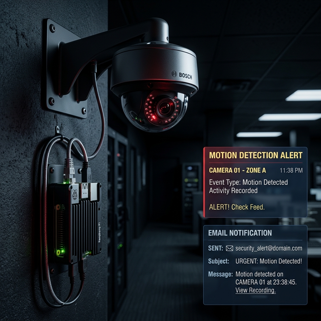 Surveillance